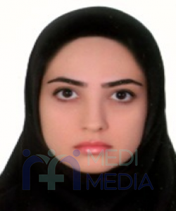 خانم دکتر سمانه محققی دره رنج