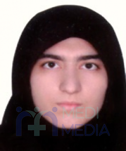 خانم دکتر مریم خیرالدین