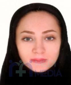 خانم دکتر کاملیا کامیاب نژاد