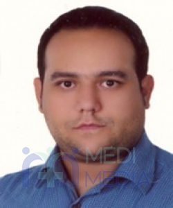 آقای دکتر ایمان ایزدی خواه