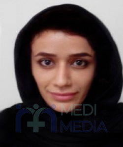 خانم دکتر رعنا اصغری