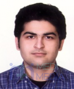 آقای دکتر آرش کریمی فر
