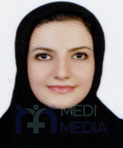 خانم دکتر شیما کرم نژاد