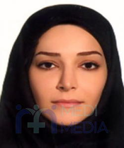 خانم دکتر الهام ذوالفقاری