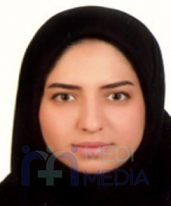 خانم دکتر زهرا رضائی اعلم