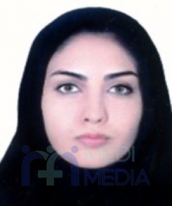 خانم دکتر ریحانه فقیهی