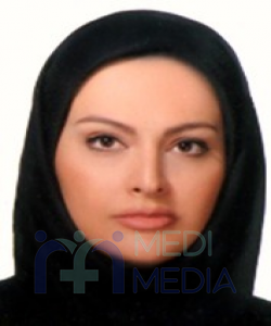 خانم دکتر سمر انصاری چهارسوقی