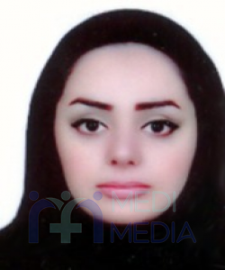 خانم دکتر مهسا موسوی منش