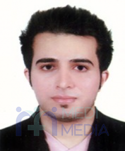 آقای دکتر رامتین توکلی