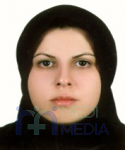 خانم دکتر لیلا شهسواری