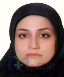خانم دکتر مهسا مستاجران