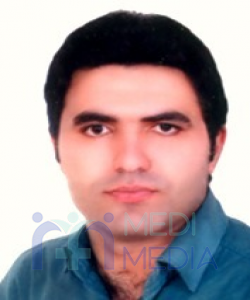 آقای دکتر کیوان محمدی
