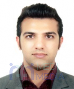 آقای دکتر امیرمرتضی رضازاده