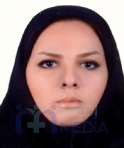 خانم دکتر فاطمه یوسف زاده عثماوندانی