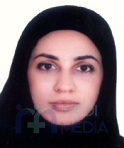 خانم دکتر فرزانه کریمی