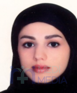 خانم دکتر فروزان فغانی