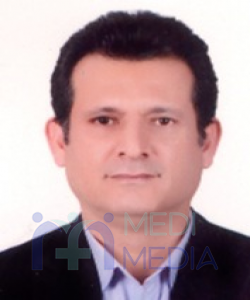 آقای دکتر رشید قلی زاده