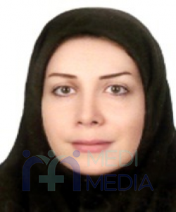 خانم دکتر لاله حسنی