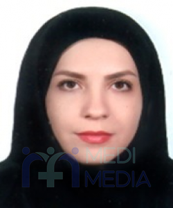 خانم دکتر سحر قربانی سمنده گانی
