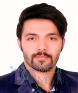 آقای دکتر عباداله دیلمی معزی