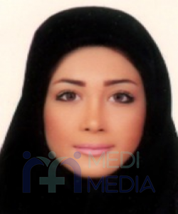 خانم دکتر گلاره تاجیک