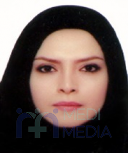 خانم دکتر سولماز اسماعیلی