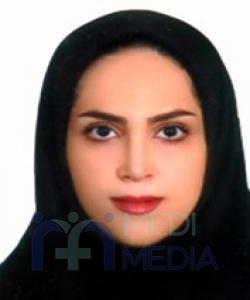 خانم دکتر مهتاب حاتمی