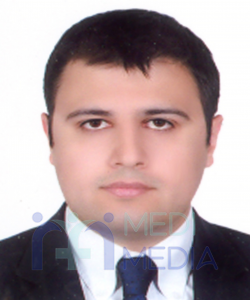 آقای دکتر اشکان تدینی