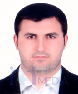 آقای دکتر رضا قلی پورگودرزی