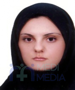خانم دکتر شیما ملک محمدی