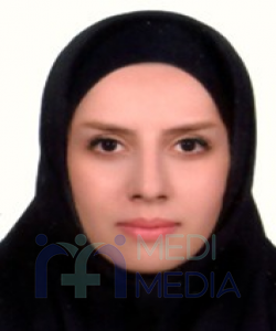 خانم دکتر ساناز قاسمی