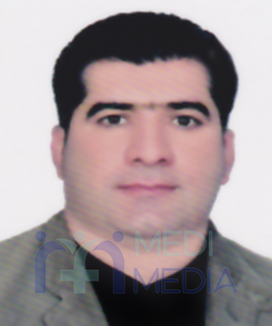 آقای دکتر کیانوش فرهادزاده