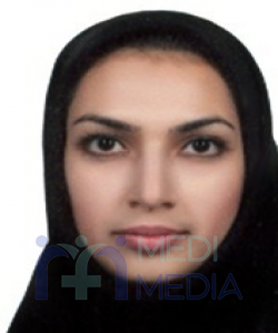 خانم دکتر الهام ظهورعطار