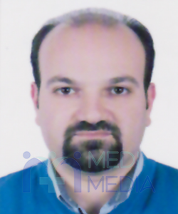 آقای دکتر رضا عدنانی