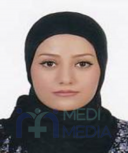 خانم دکتر غزال ایلام پور
