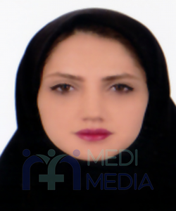 خانم دکتر بهاره حسن زاده سیرچی