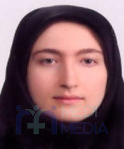 خانم دکتر نسیم عابدینی