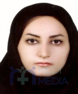 خانم دکتر محیا قارونی