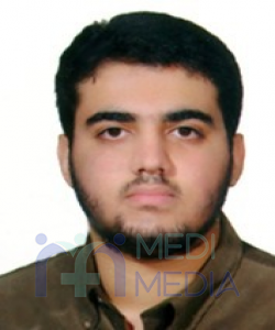 آقای دکتر مهدی شعبانی