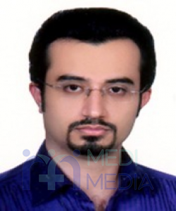 آقای دکتر محمدصادق معلم زاده لاکه