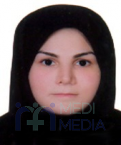 خانم دکتر مهسا پاکسرشت مقرب