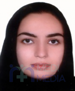 خانم دکتر ندا اردشیری لردجانی