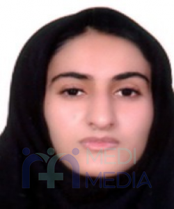 خانم دکتر زهرا شیروانی فیل آبادی