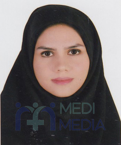 خانم دکتر مریم شریعتمداری بافقی