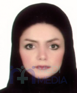 خانم دکتر طاهره شمسی