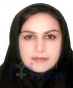 خانم دکتر الهه مردانی بلداجی