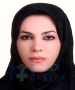 خانم دکتر مهسا معتمدی