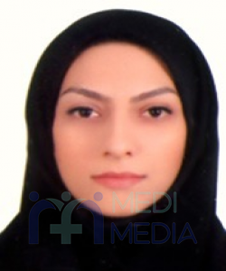 خانم دکتر فاطمه طالعی