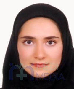 خانم دکتر تینا صابر