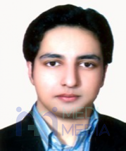 آقای دکتر مهدی اعتباری